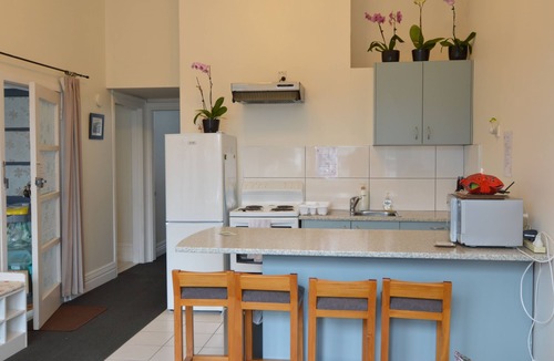Wellington Apartment | Beach front house