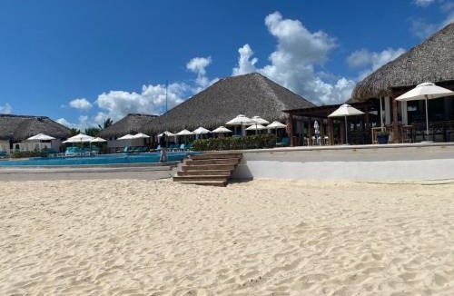 Bavaro Apartment | Beach Golf penthouse Arena Gorda Beach P C