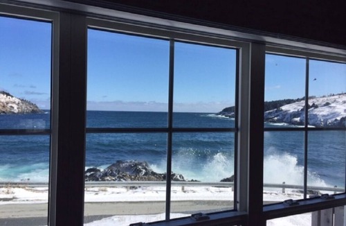 Torbay House | Beach House with Panoramic Ocean View