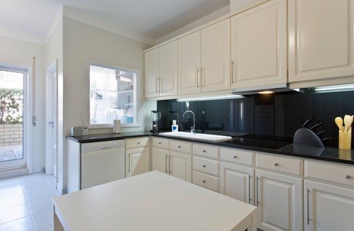 Canidelo Apartment | Beach Sunset – Oceanfront Apartment with Terrace and Sea View