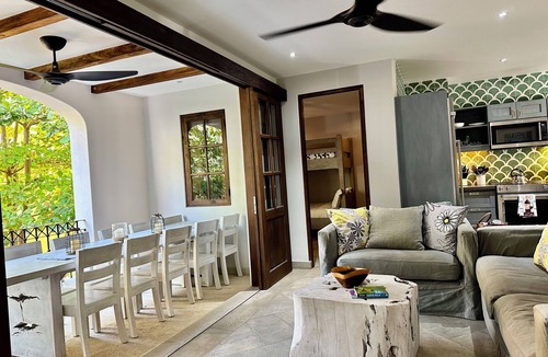 Las Catalinas Villa | Beach Villa las Catalina’s