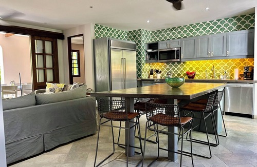 Las Catalinas Villa | Beach Villa las Catalina’s