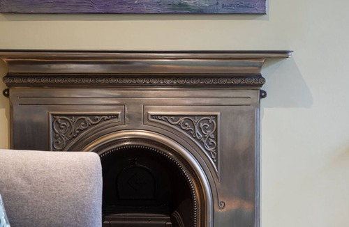 Brighton Apartment | Beaches Brighton - Luxury Seafront Accommodation