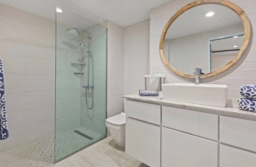 Mameyes II Condo | Beachfront 2br 2ba Villa in Rio Mar