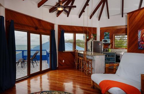 Caribbean Way Apartment | Beachfront 3-Bed, 2-Bath Family Getaway with Pool