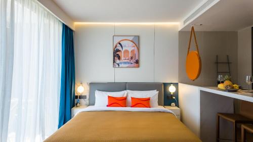 Choeng Thale Apartment | Beachfront Apartment 50 meter from Bangtao Layan
