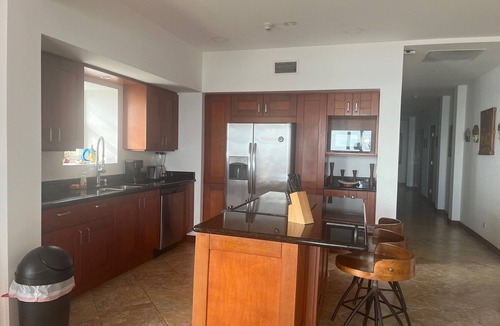 Jaco Condo | Beachfront Luxury 3 bedroom, 3.5 bath condo in the heart of Jaco