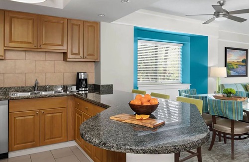 Hilton Head Island Resort | Beachfront Paradise at Grande Ocean Resort+Amenities, 2BR