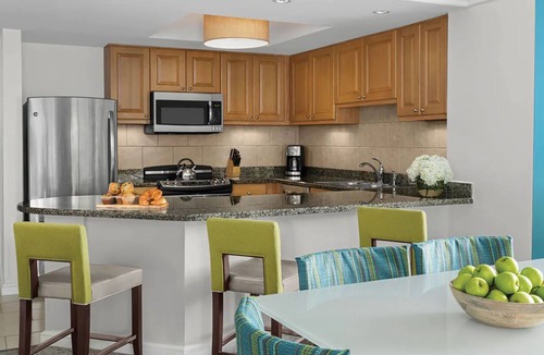 Hilton Head Island Resort | Beachfront Paradise at Grande Ocean Resort+Amenities, 2BR