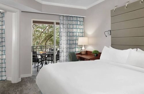 Hilton Head Island Resort | Beachfront Paradise at Grande Ocean Resort+Amenities, 2BR