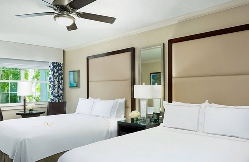 Uptown - Upper Duval House | Beachside Dream! Steps to Sand, Pool, Beach Bar, Nightlife! Near Duval Street!