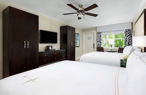 Uptown - Upper Duval House | Beachside Dream! Steps to Sand, Pool, Beach Bar, Nightlife! Near Duval Street!