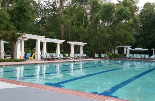 Sea Scape Condo | Beachwoods - 1BR/2BA - Great Pools and Amenities!