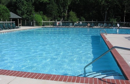 Sea Scape Condo | Beachwoods - 1BR/2BA - Great Pools and Amenities!