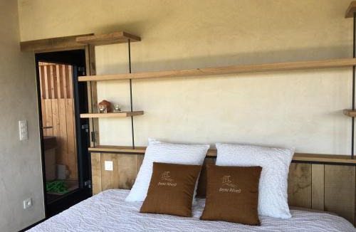 The Ardennes Villa | Beau Réveil nature & wellness - gite 1