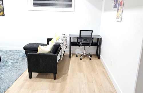 Northeast Edmonton House | Beautiful 2-Bedroom Basement