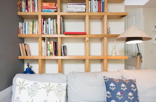 Homerton Apartment | Beautiful 2BR Flat in Hackney