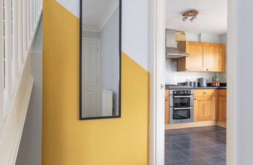 Great Baddow House | Beautiful 3 Bedroom Home Perfect for Long Stays in Chelmsford