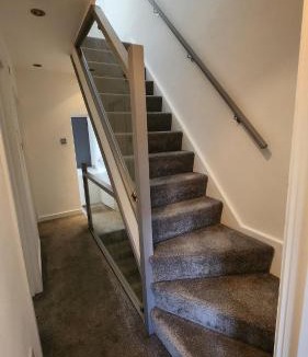 Hitchin House | Beautiful 5 bedroom house and garden