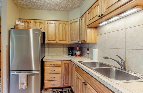 Warrior's Mark Condo | Beautiful and Secluded Mountain Home w/Access to Shared Amenities