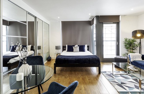 Angel Apartment | Beautiful Angel Studio