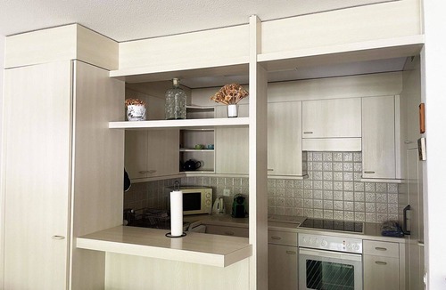 Engelberg Apartment | Beautiful apartment for 2 people with WIFI, TV, balcony and pets allowed