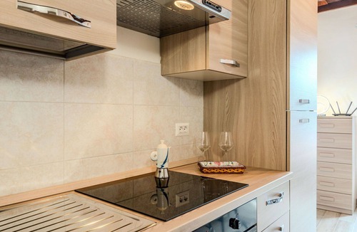 Azzano Apartment | Beautiful apartment for 3 people with A/C, WIFI and TV