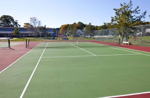 Brewster Condo | Beautiful Brewster Green Resort Condo with Many Amenities