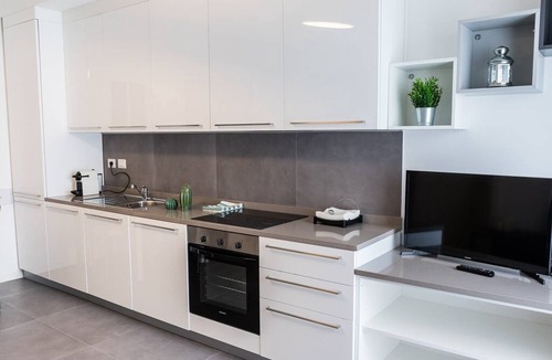 Porta Romana Apartment | Beautiful flat fully furnished in P.ta Romana
