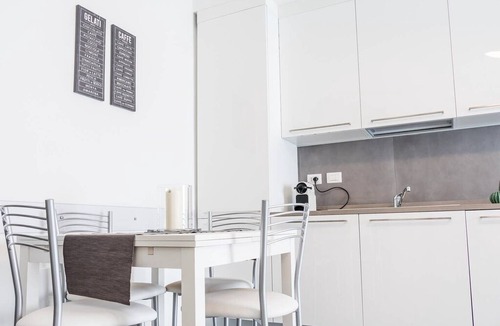 Porta Romana Apartment | Beautiful flat fully furnished in P.ta Romana