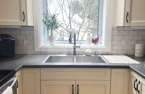 Lincoln Apartment | Beautiful Guest Apartment on Wine Route- Windcrest