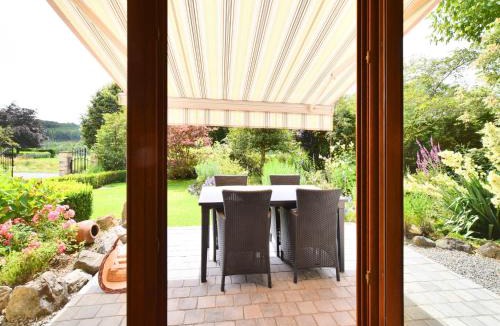 Septon House | Beautiful Holiday Home in Durbuy with Garden