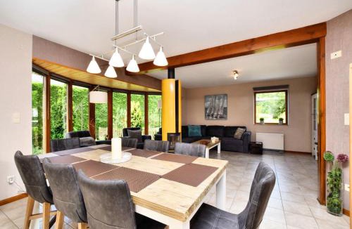 Septon House | Beautiful Holiday Home in Durbuy with Garden