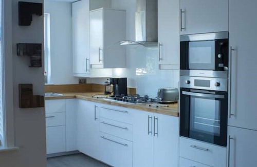 Mapperley House | Beautiful Home in Sherwood