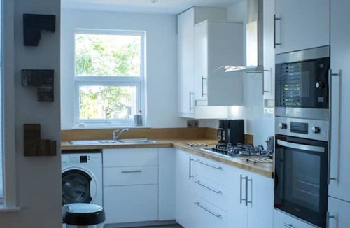 Mapperley House | Beautiful Home in Sherwood