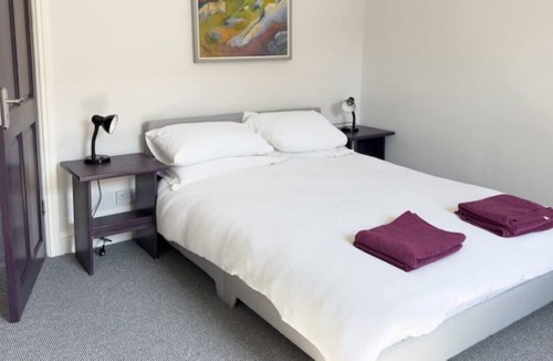 Mapperley House | Beautiful Home in Sherwood
