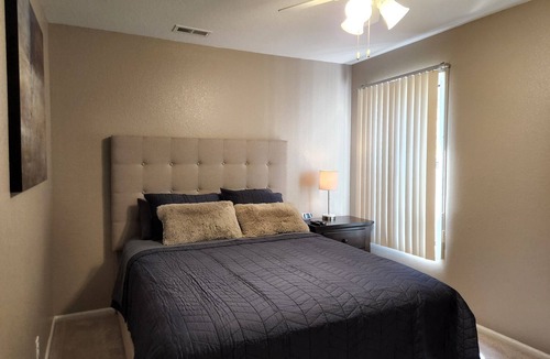 Osage Beach Condo | Beautiful main channel view with great location for vacationing.