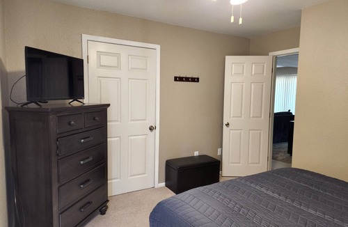 Osage Beach Condo | Beautiful main channel view with great location for vacationing.