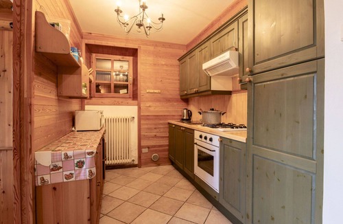 Madesimo House | Beautiful private villa for 7 people with WIFI, TV and pets allowed