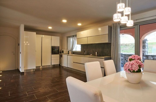 Sorico Villa | Beautiful private villa for 7 guests with WIFI, A/C and terrace