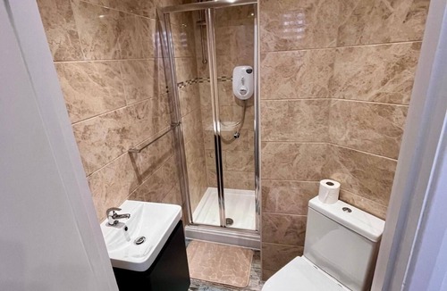 Hackney Downs Apartment | Beautiful studio near Emirates Stadium