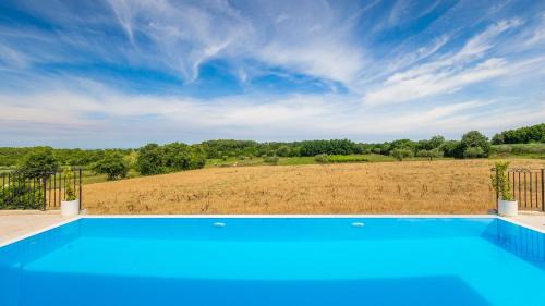 Buzinija Villa | Beautiful Villa Casa Nova with pool in Brtonigla