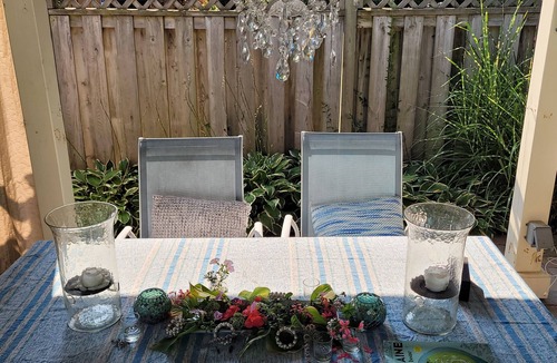 Burlington House | Beautifully styled 1 Bedroom suite in South Burlington