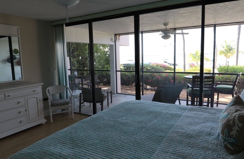 Rock Harbor Condo | Beautifuly Updated Spacious Condo - Expansive Ocean View!