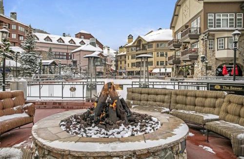 Beaver Creek Apartment | Beaver Creek St James 4 Bedroom