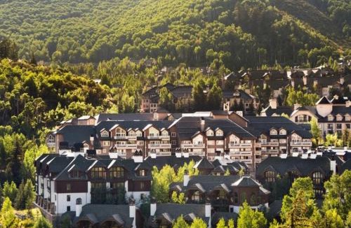 Beaver Creek Apartment | Beaver Creek St James 4 Bedroom