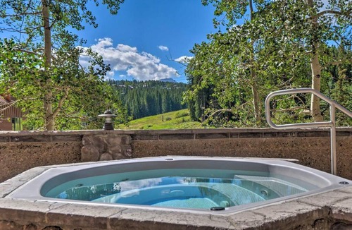 Peak 9 House | Beaver Run Resort Studio 4033