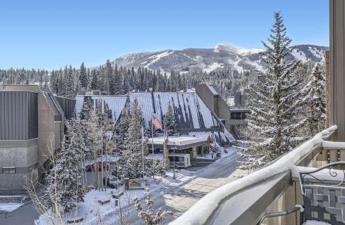 Peak 9 House | Beaver Run Updated 2 Bedroom On Peak 9 Ski-in Ski-out