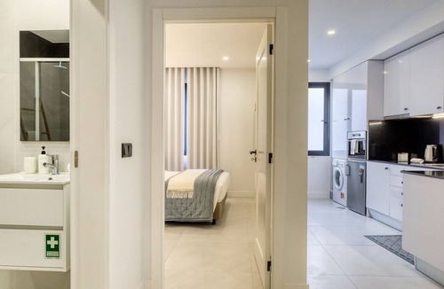 Santa Luzia Apartment | Beco Santa Emilia 2G, a Home in Madeira