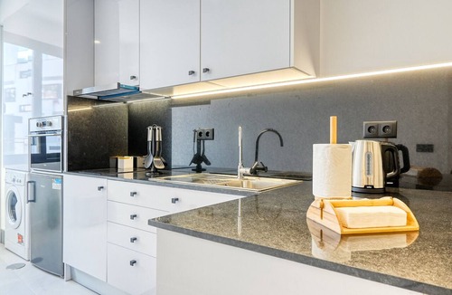 Santa Luzia Apartment | Beco Santa Emilia 2G, a Home in Madeira